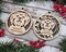 Personalized Wooden Maltese Shorthair V2 Ornament product 3